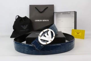 Armani AAAA Belts 88980
