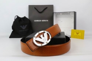Armani AAAA Belts 88982