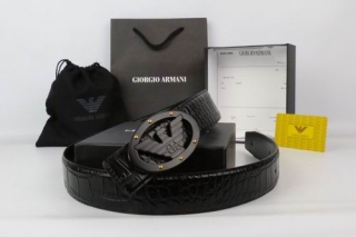 Armani AAAA Belts 88985