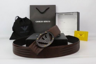 Armani AAAA Belts 88986