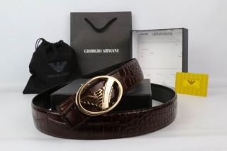 Armani AAAA Belts 88987