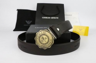 Armani AAAA Belts 88996