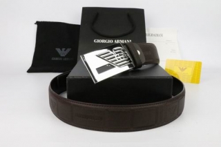 Armani AAAA Belts 89000