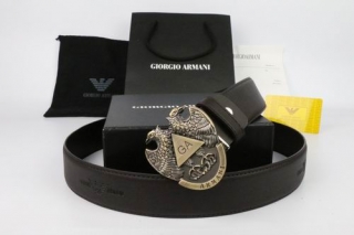 Armani AAAA Belts 89002