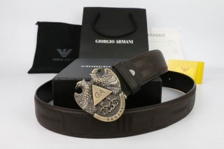 Armani AAAA Belts 89003
