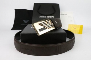 Armani AAAA Belts 89004