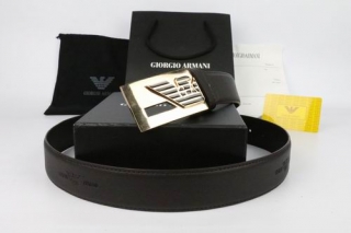 Armani AAAA Belts 89005