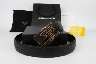 Armani AAAA Belts 89007