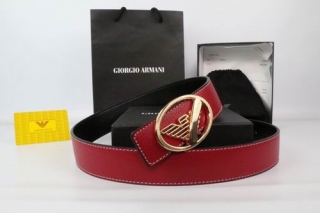 Armani AAAA Belts 89070