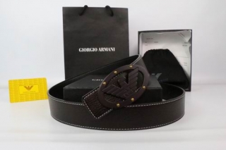 Armani AAAA Belts 89071