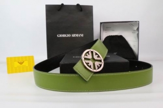 Armani AAAA Belts 89075