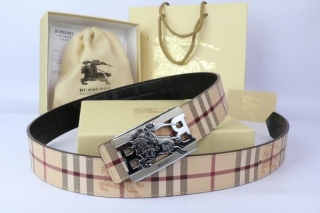 Burberry AAAA Belts 89084