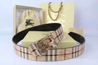 Burberry AAAA Belts 89085