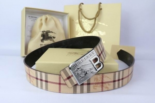 Burberry AAAA Belts 89087