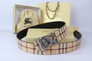 Burberry AAAA Belts 89086