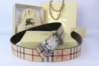Burberry AAAA Belts 89088