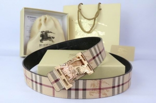 Burberry AAAA Belts 89089