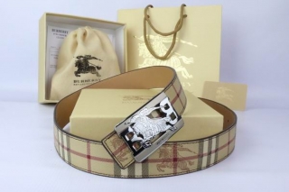 Burberry AAAA Belts 89092