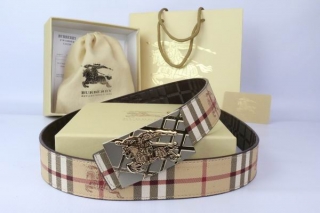 Burberry AAAA Belts 89096