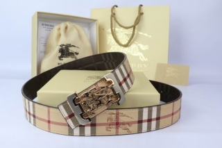 Burberry AAAA Belts 89097