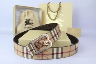 Burberry AAAA Belts 89099