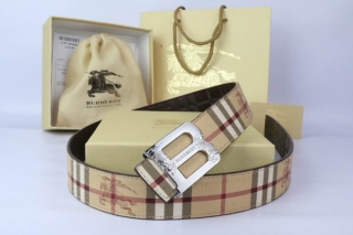 Burberry AAAA Belts 89100