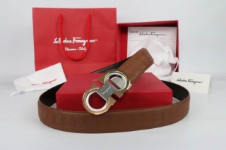Ferragamo AAAA Belts 89112