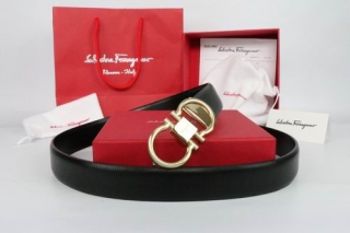 Ferragamo AAAA Belts 89113