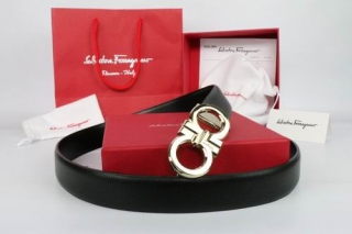 Ferragamo AAAA Belts 89114