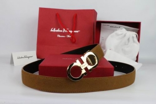Ferragamo AAAA Belts 89119