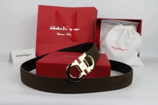 Ferragamo AAAA Belts 89124