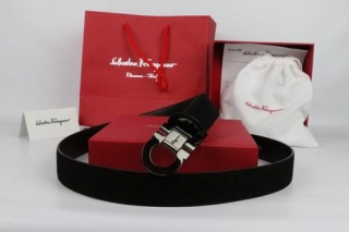 Ferragamo AAAA Belts 89132