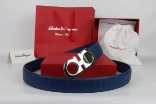 Ferragamo AAAA Belts 89136