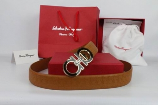 Ferragamo AAAA Belts 89138