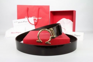 Ferragamo AAAA Belts 89139