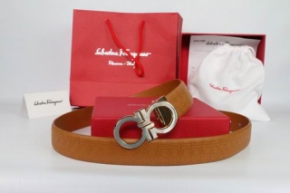 Ferragamo AAAA Belts 89141