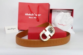 Ferragamo AAAA Belts 89143