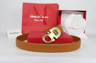 Ferragamo AAAA Belts 89145