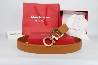 Ferragamo AAAA Belts 89146