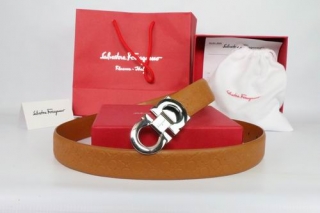 Ferragamo AAAA Belts 89147