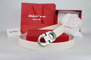 Ferragamo AAAA Belts 89153