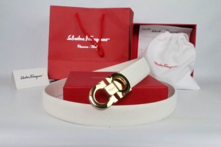 Ferragamo AAAA Belts 89154