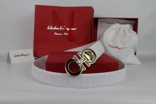 Ferragamo AAAA Belts 89157