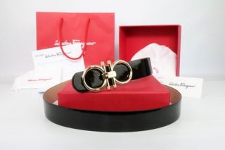 Ferragamo AAAA Belts 89161