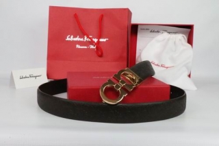 Ferragamo AAAA Belts 89164