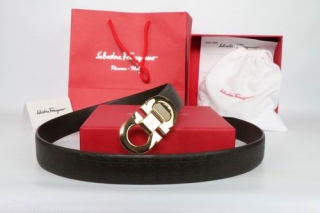Ferragamo AAAA Belts 89169