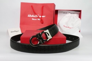 Ferragamo AAAA Belts 89170