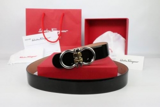 Ferragamo AAAA Belts 89172