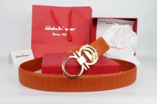 Ferragamo AAAA Belts 89184