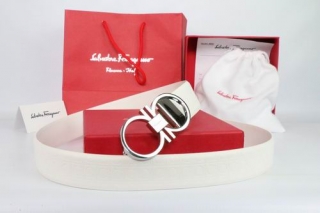Ferragamo AAAA Belts 89185
